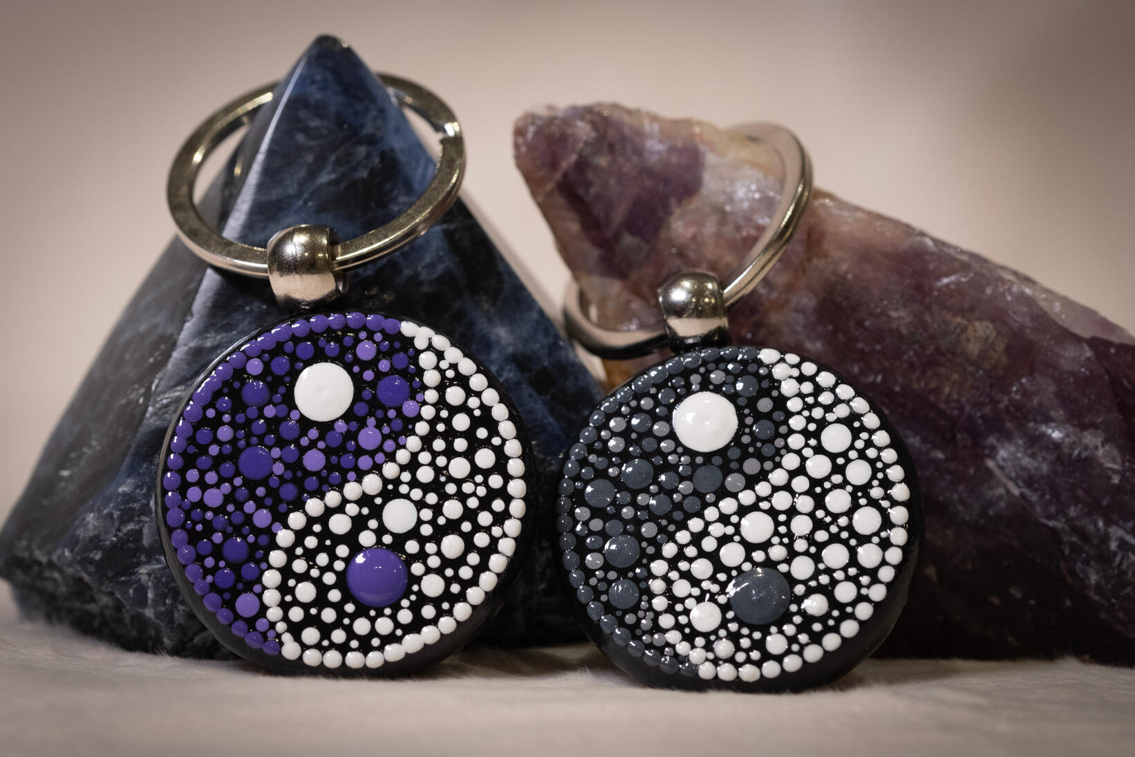 Yin Yang - for him and for her